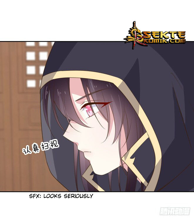 Pupillary Master Chapter 33.2 - halaman 2