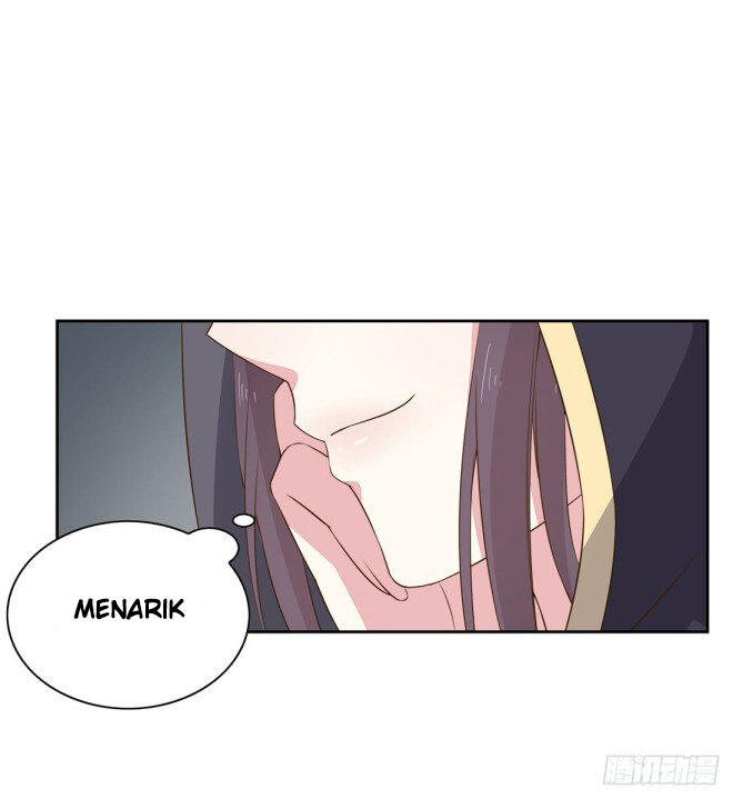 Pupillary Master Chapter 33.2 - halaman 3
