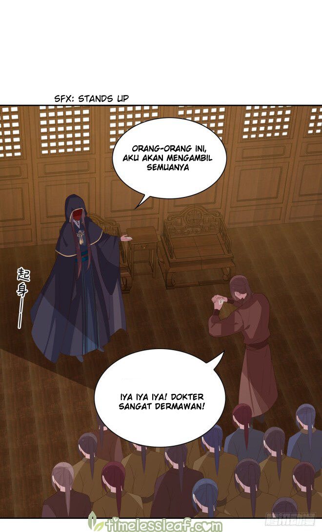 Pupillary Master Chapter 33.2 - halaman 4