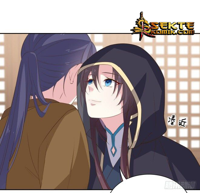 Pupillary Master Chapter 33.2 - halaman 8