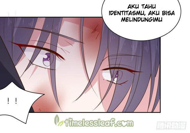 Pupillary Master Chapter 33.2 - halaman 9