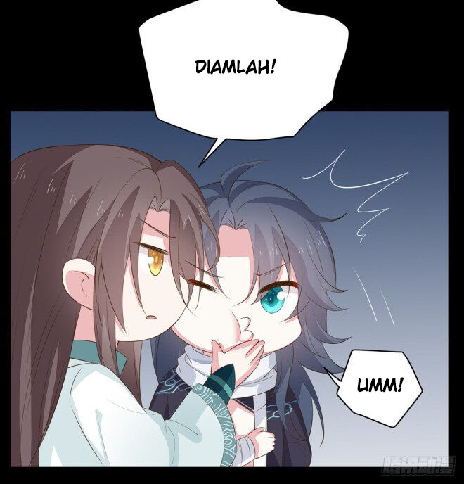 Pupillary Master Chapter 33.3 - halaman 10