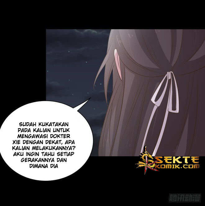Pupillary Master Chapter 33.3 - halaman 11