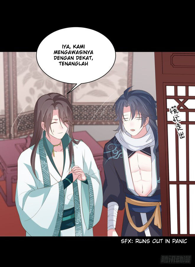 Pupillary Master Chapter 33.3 - halaman 12
