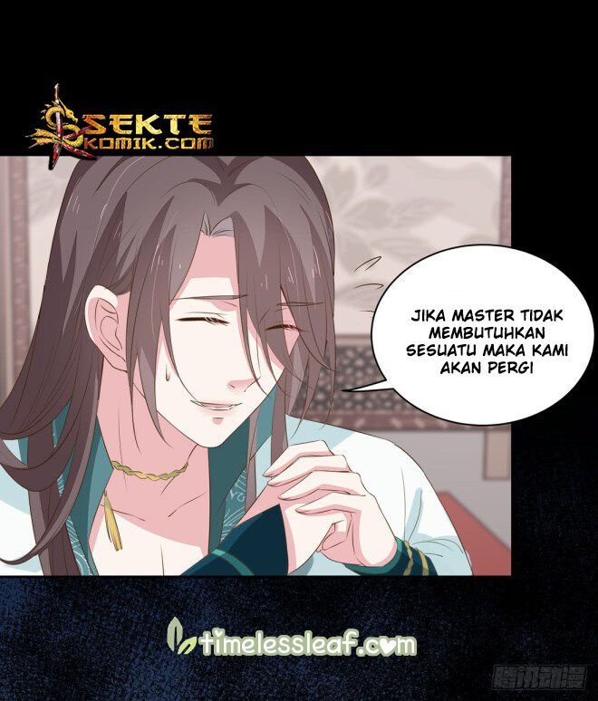 Pupillary Master Chapter 33.3 - halaman 13