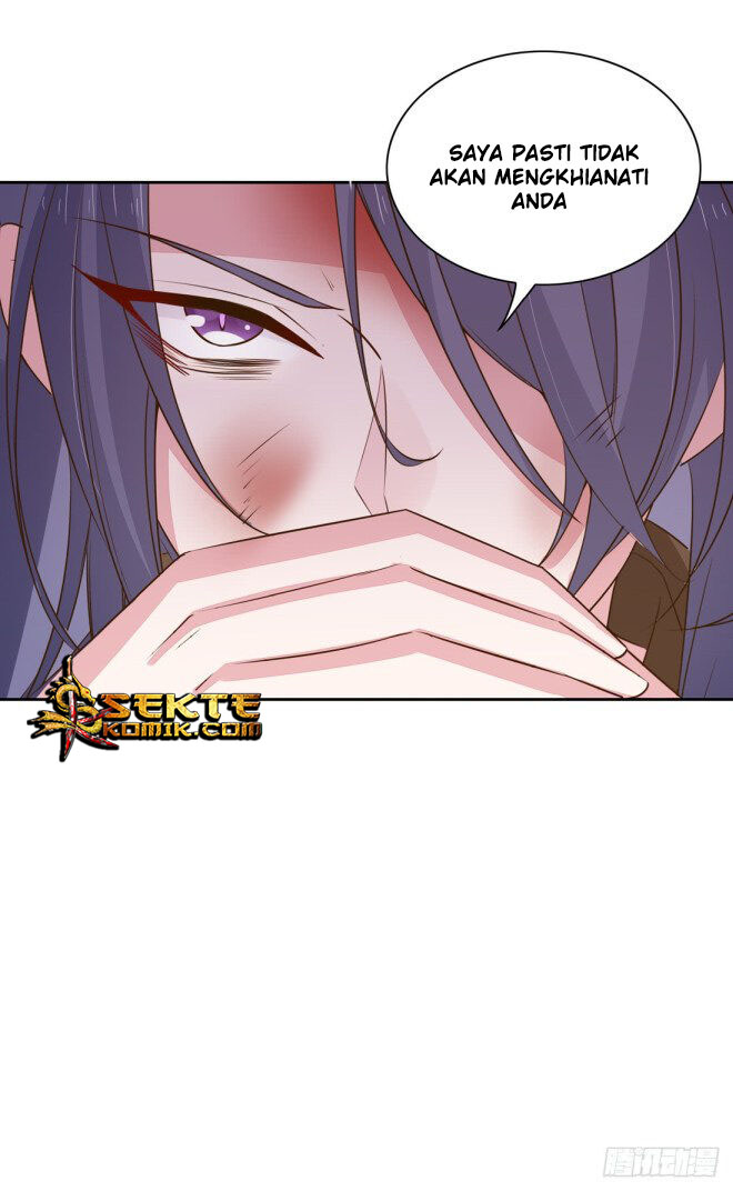 Pupillary Master Chapter 33.3 - halaman 2
