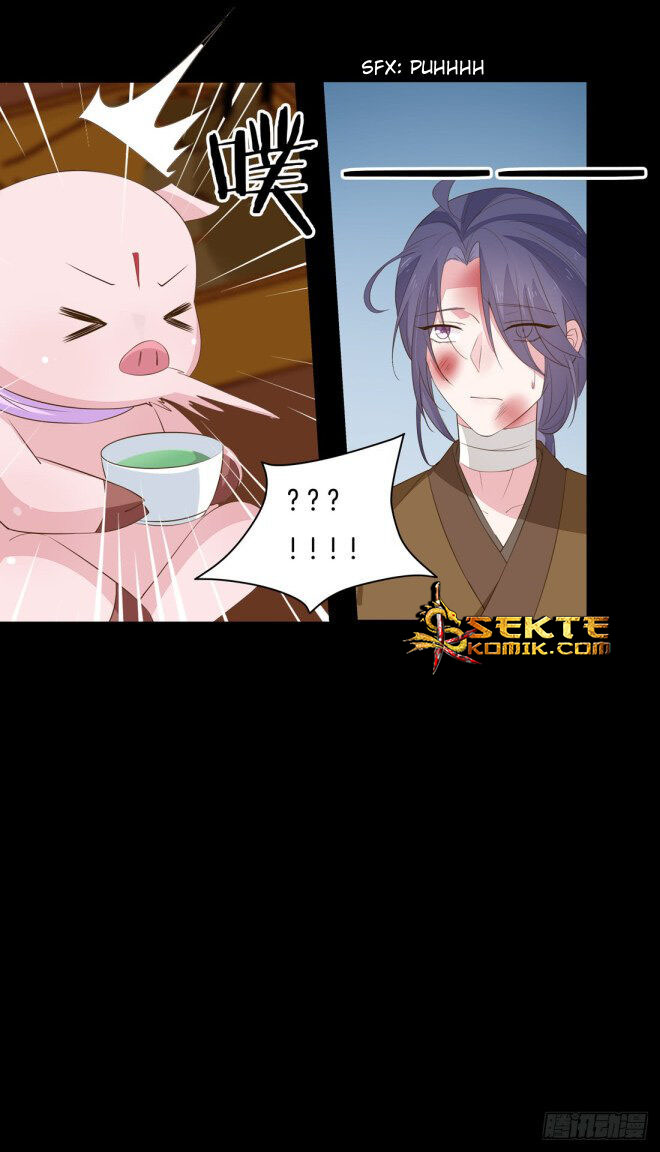 Pupillary Master Chapter 33.3 - halaman 6