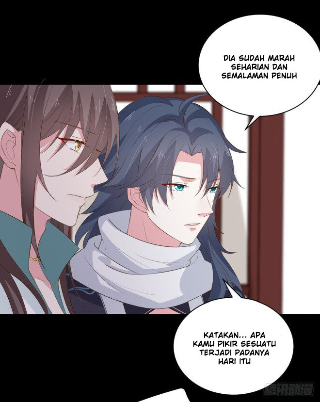 Pupillary Master Chapter 33.3 - halaman 9