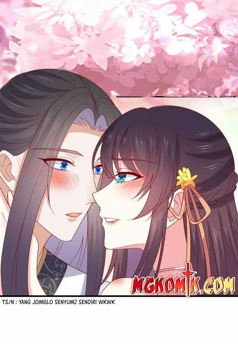 Pupillary Master Chapter 330 - halaman 13