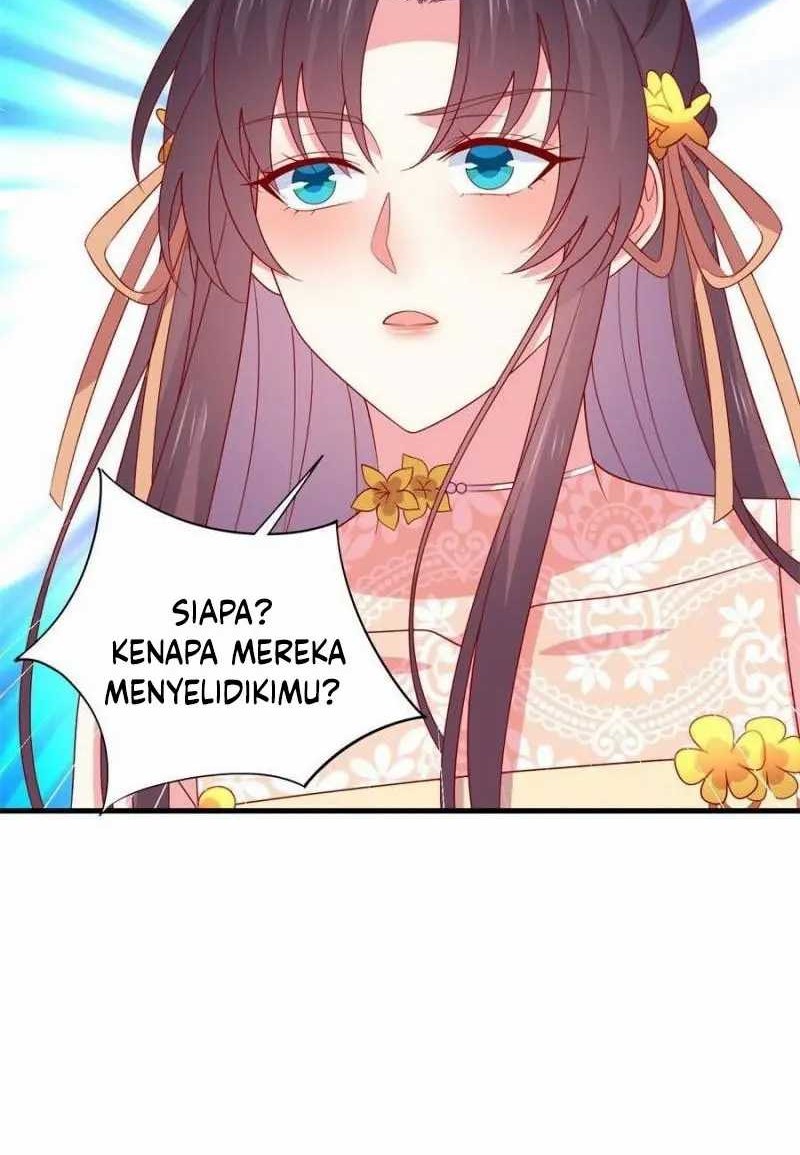 Pupillary Master Chapter 330 - halaman 21