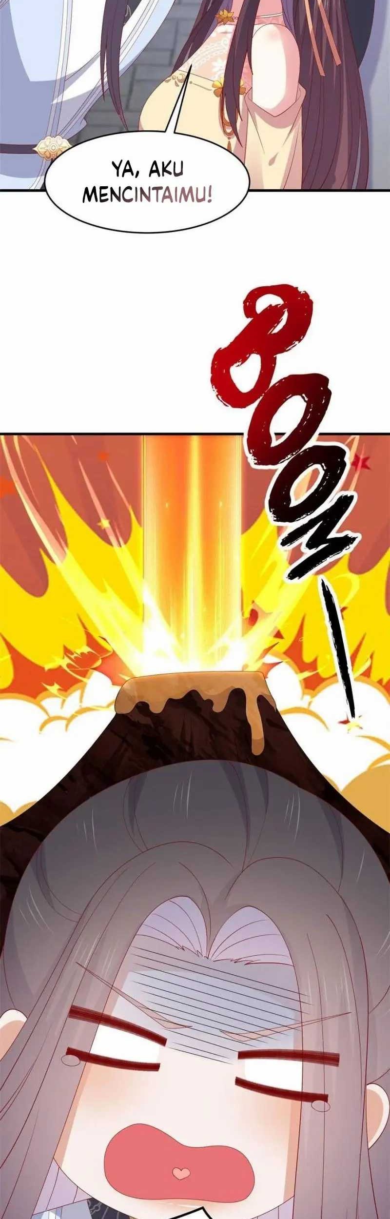 Pupillary Master Chapter 330 - halaman 8