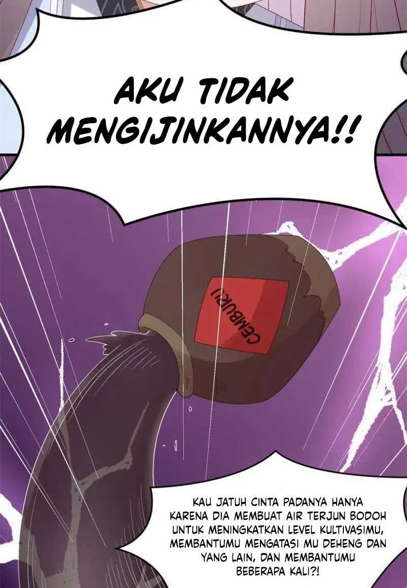 Pupillary Master Chapter 330 - halaman 9