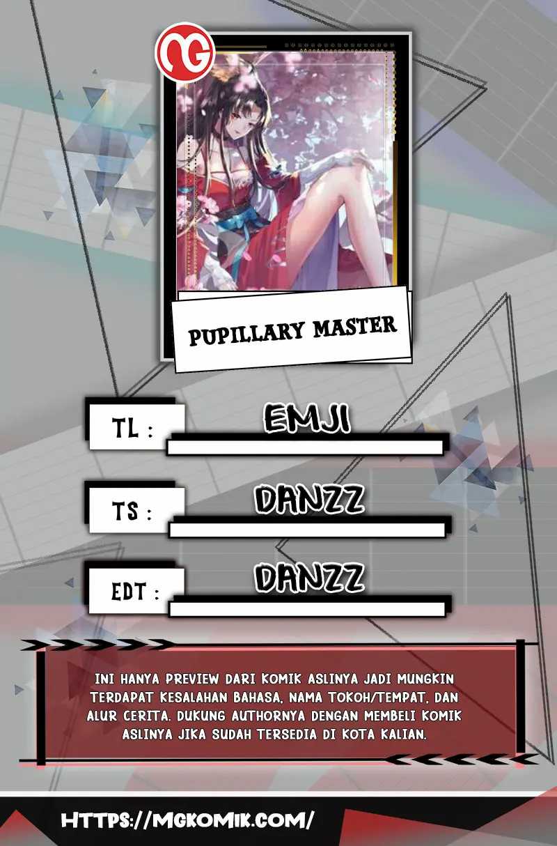 Pupillary Master Chapter 331 - halaman 1