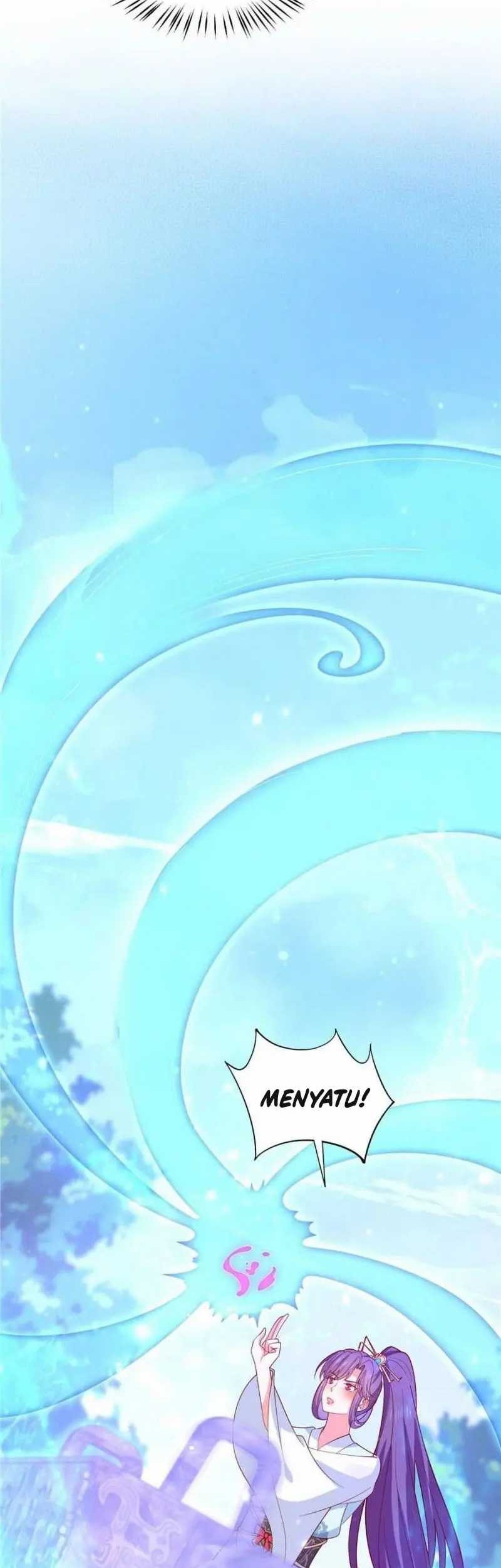 Pupillary Master Chapter 331 - halaman 27