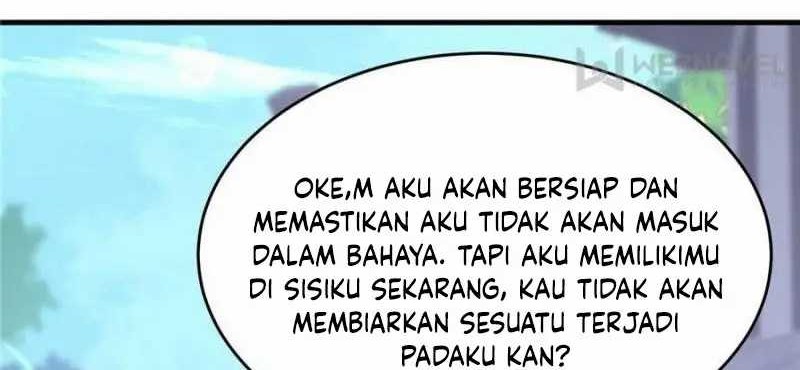 Pupillary Master Chapter 331 - halaman 5