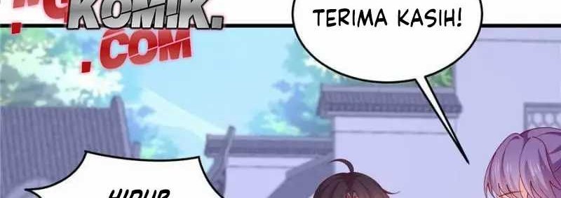 Pupillary Master Chapter 332 - halaman 21
