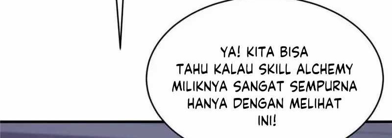 Pupillary Master Chapter 332 - halaman 5