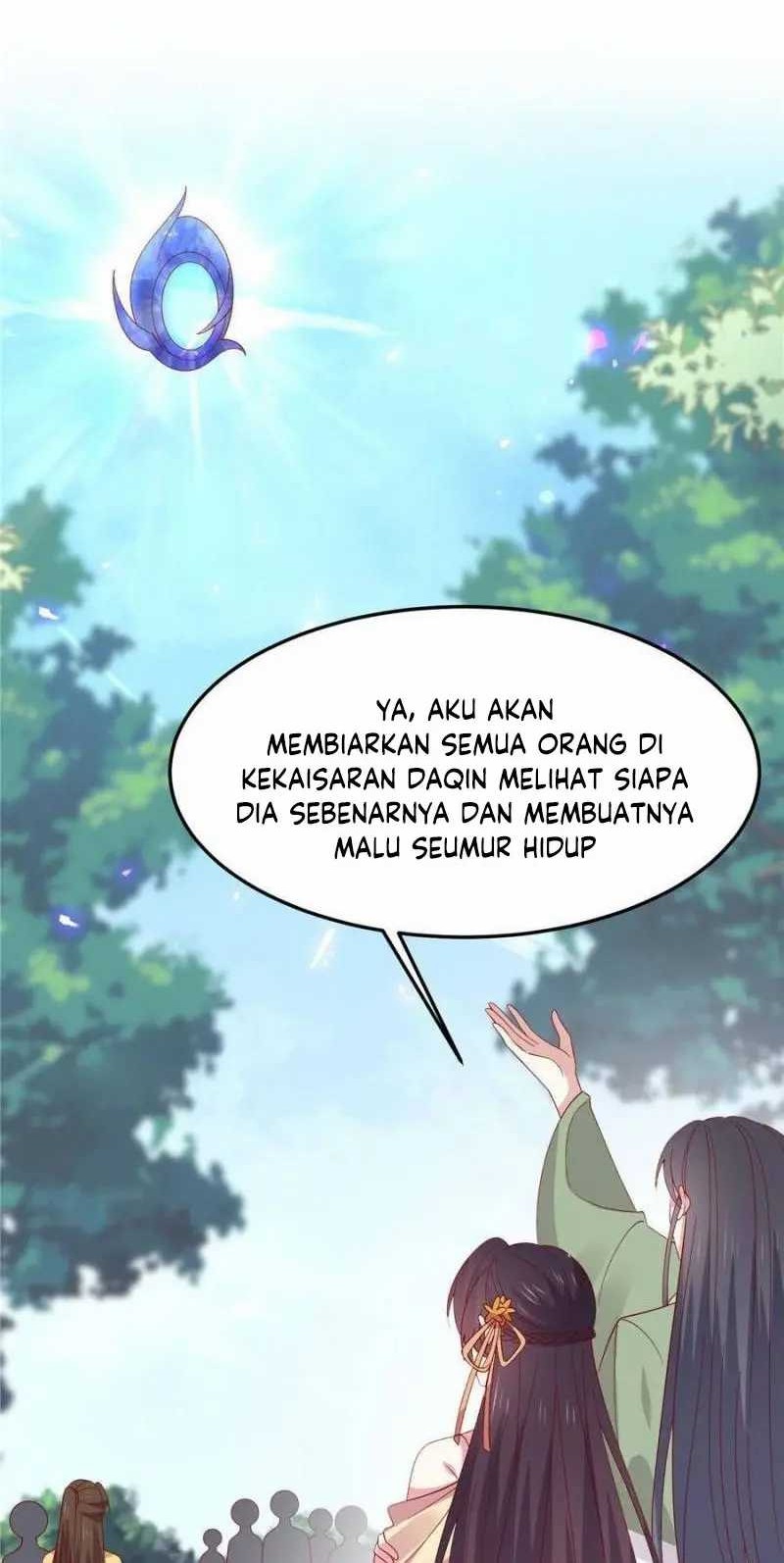 Pupillary Master Chapter 333 - halaman 13