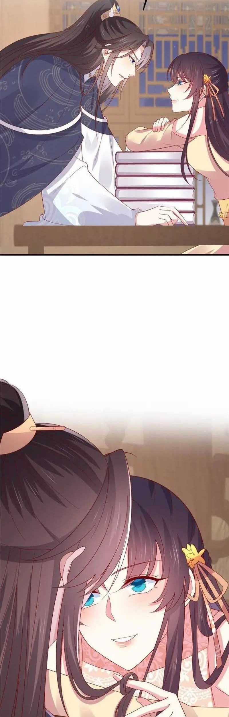 Pupillary Master Chapter 333 - halaman 23