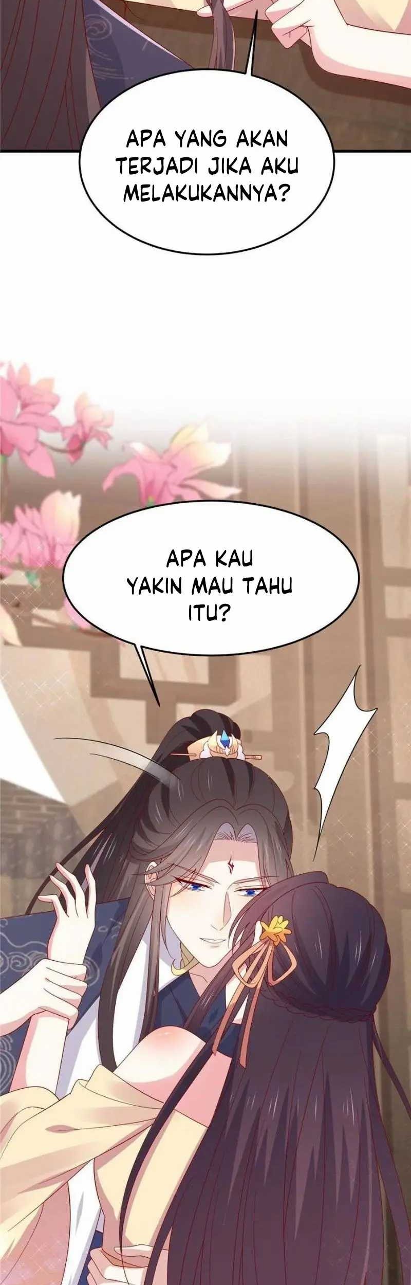 Pupillary Master Chapter 333 - halaman 24
