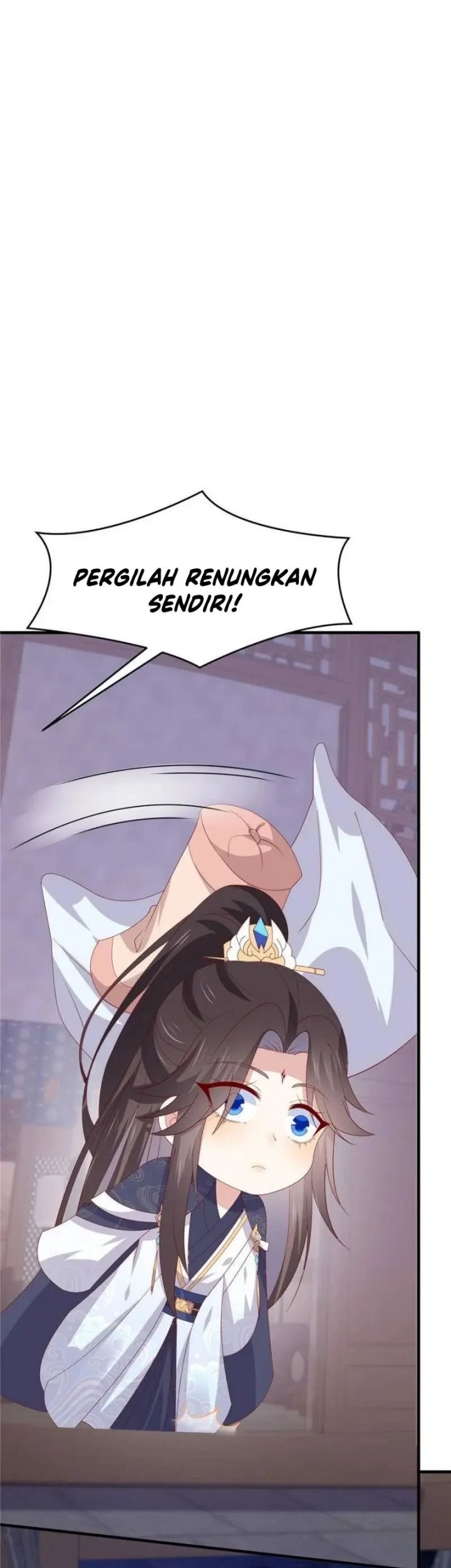 Pupillary Master Chapter 334 - halaman 14