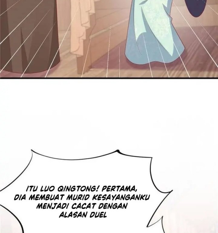 Pupillary Master Chapter 334 - halaman 21