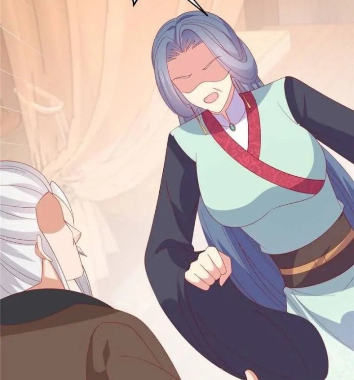 Pupillary Master Chapter 334 - halaman 23