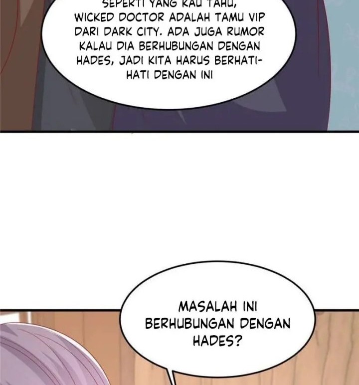 Pupillary Master Chapter 334 - halaman 25