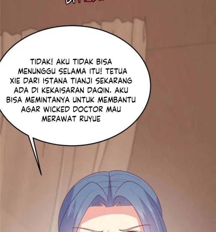 Pupillary Master Chapter 334 - halaman 29