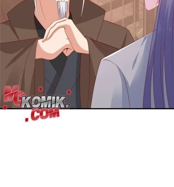 Pupillary Master Chapter 334 - halaman 31