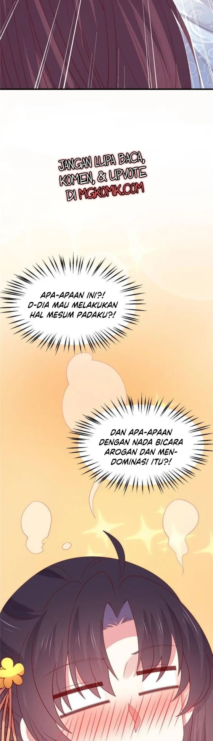 Pupillary Master Chapter 334 - halaman 4