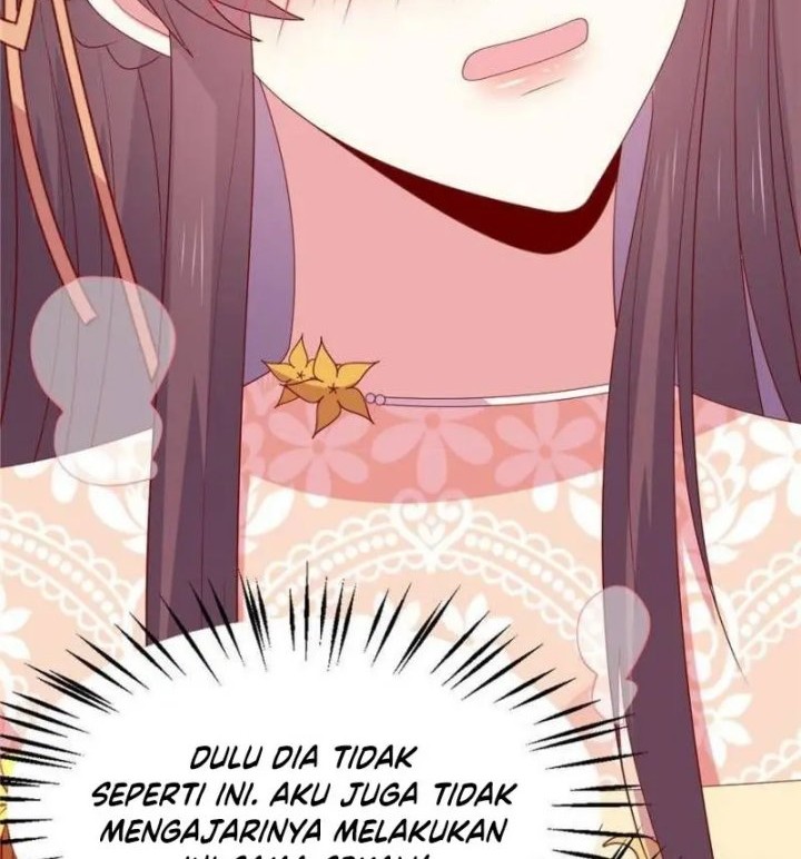 Pupillary Master Chapter 334 - halaman 5