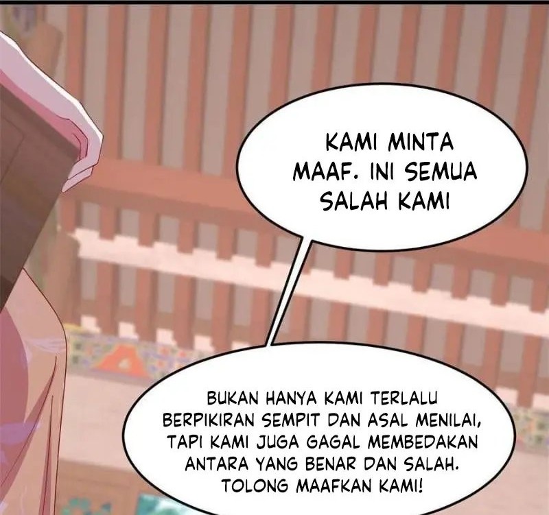 Pupillary Master Chapter 335 - halaman 13