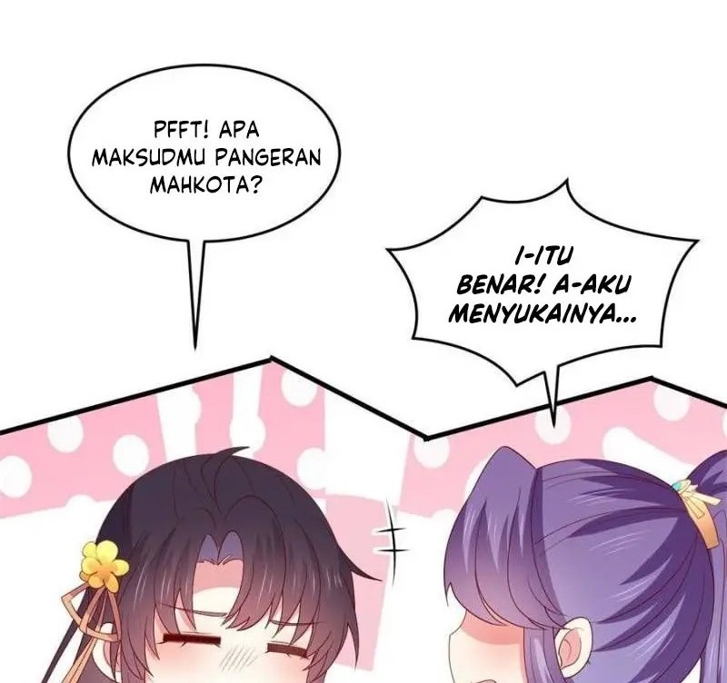 Pupillary Master Chapter 335 - halaman 21