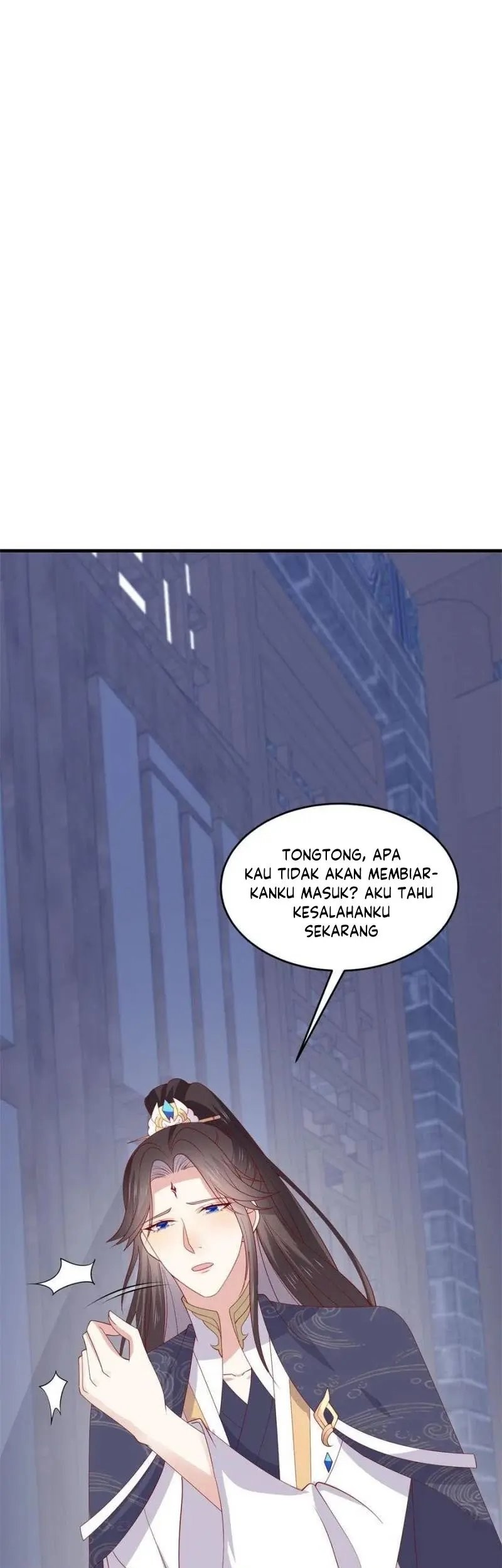 Pupillary Master Chapter 335 - halaman 26
