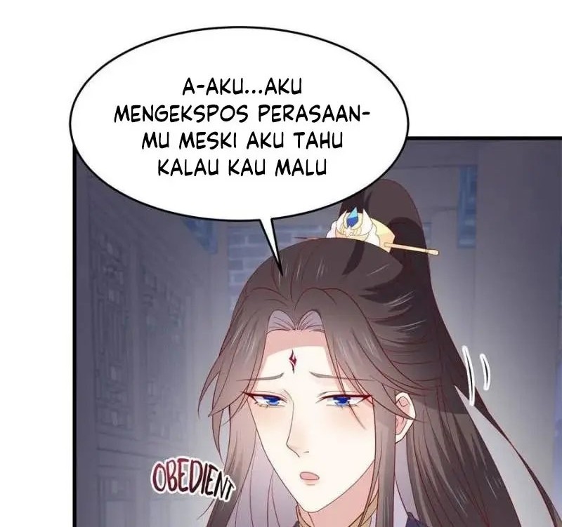 Pupillary Master Chapter 335 - halaman 29