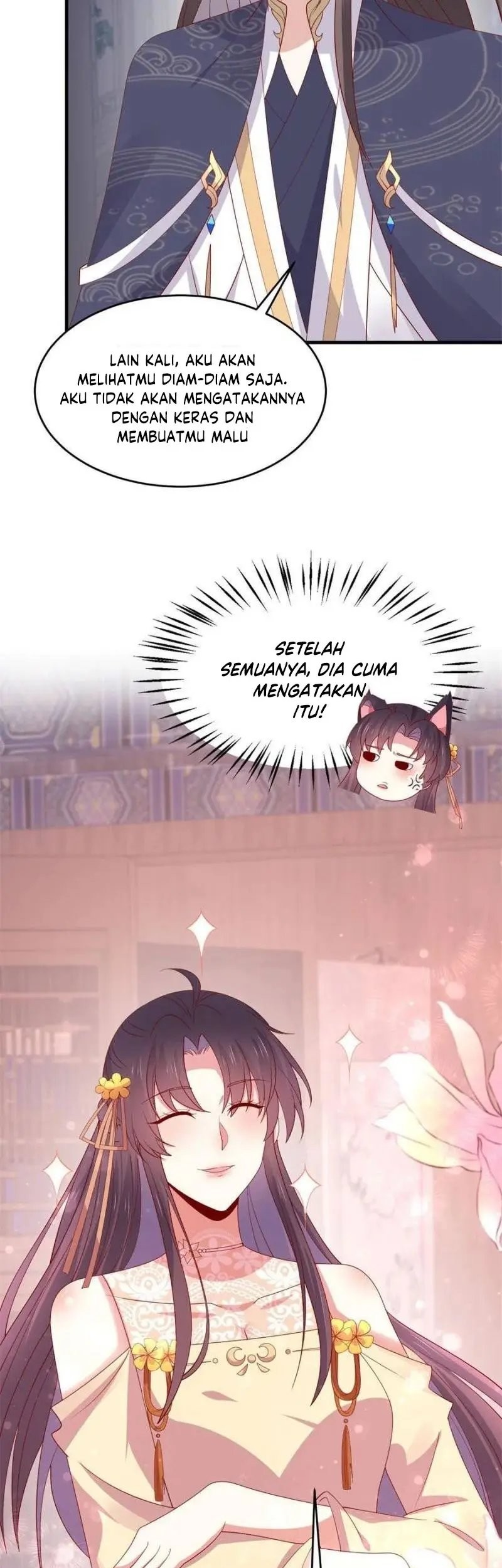 Pupillary Master Chapter 335 - halaman 30