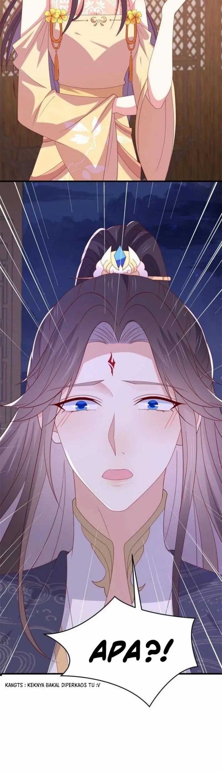 Pupillary Master Chapter 336 - halaman 18
