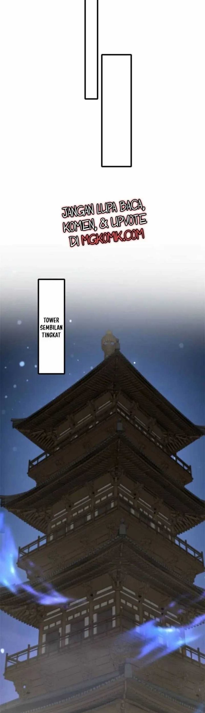 Pupillary Master Chapter 336 - halaman 20