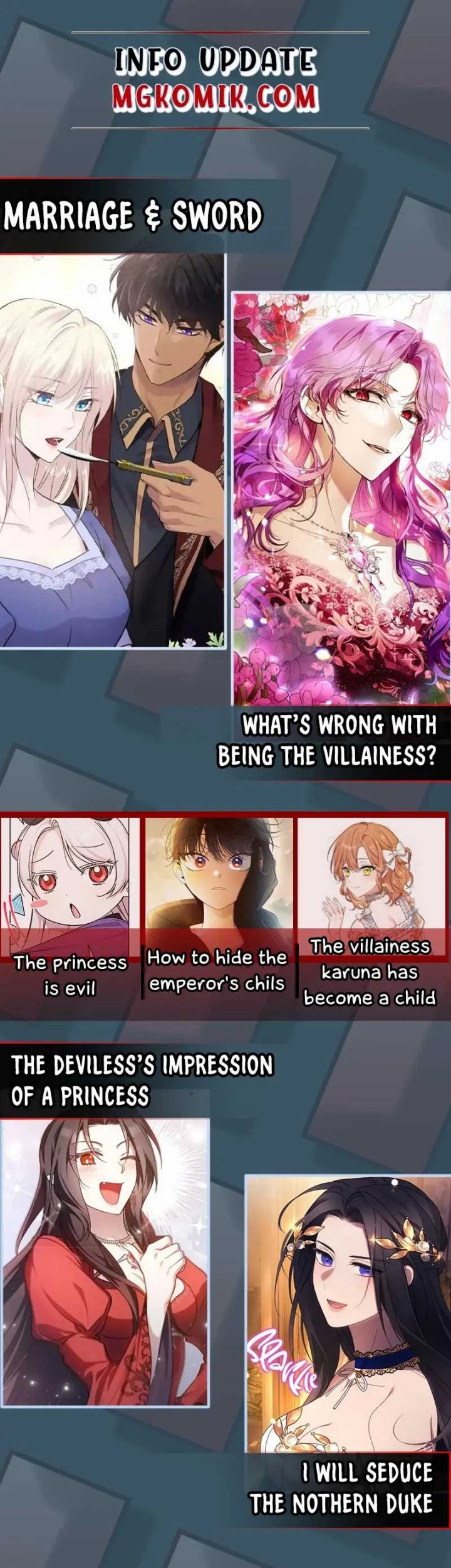 Pupillary Master Chapter 336 - halaman 32