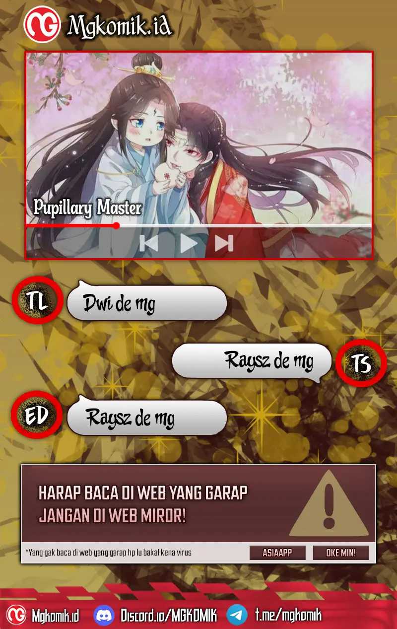Pupillary Master Chapter 339 - halaman 1