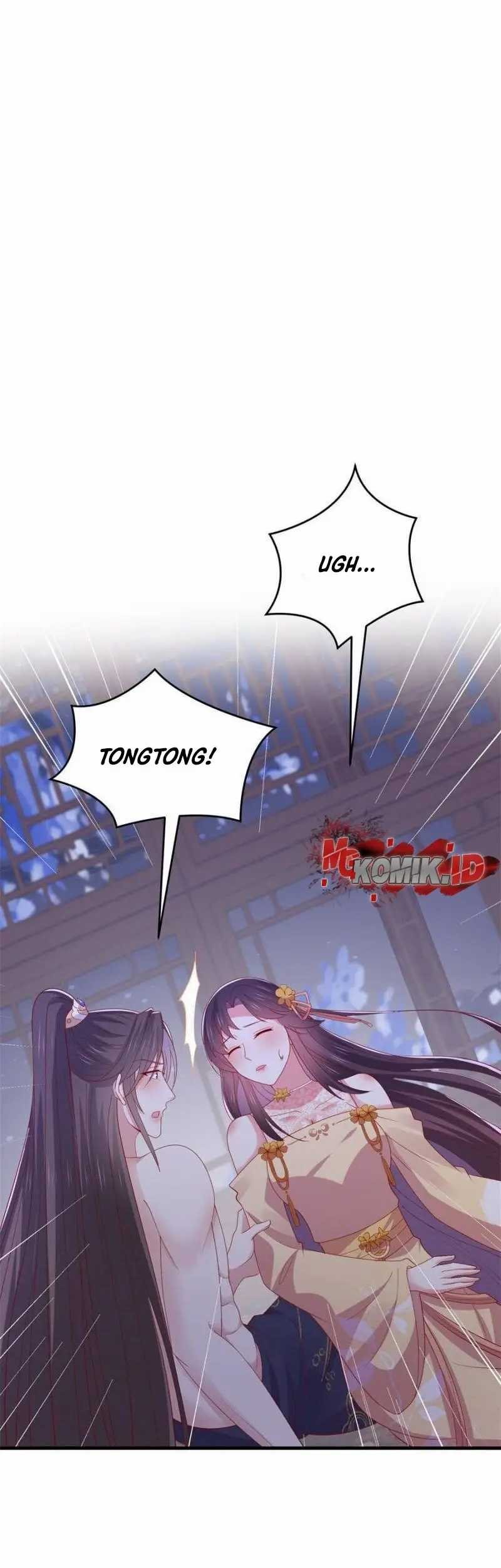 Pupillary Master Chapter 339 - halaman 21