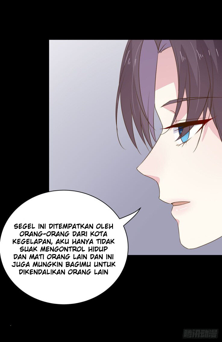 Pupillary Master Chapter 34.1 - halaman 19