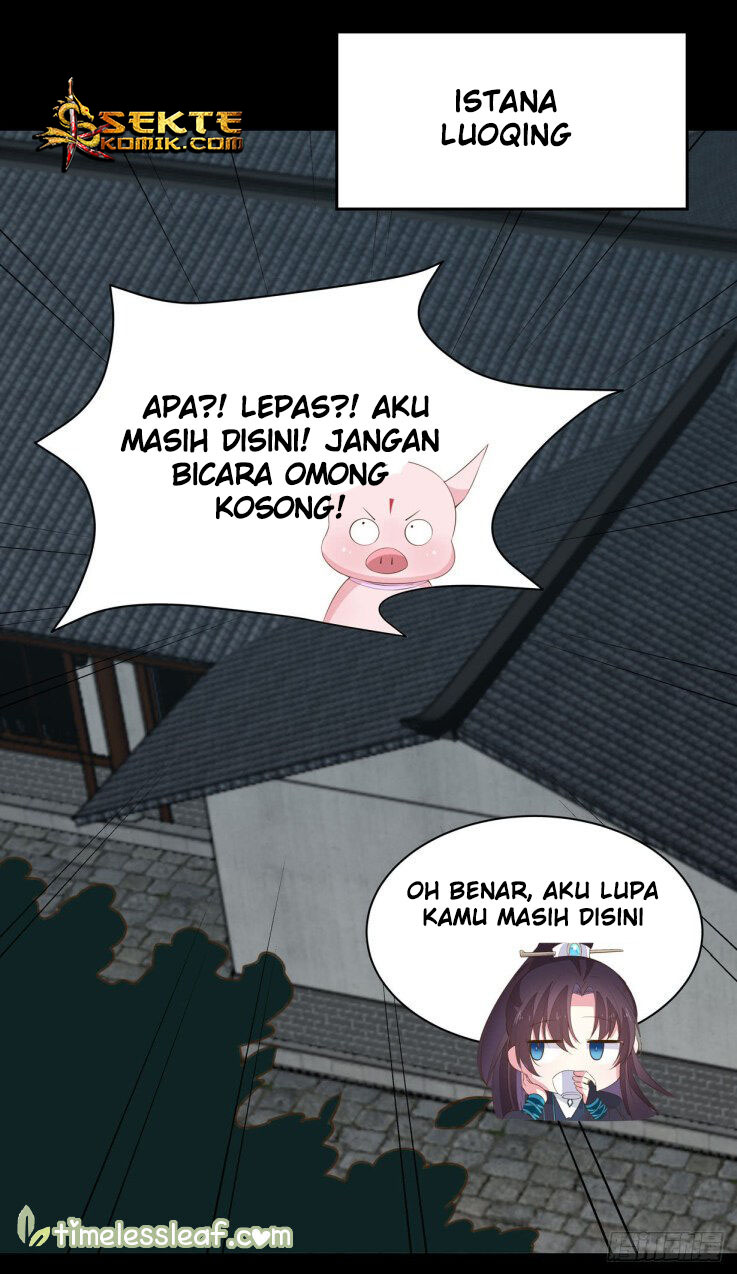 Pupillary Master Chapter 34.1 - halaman 2