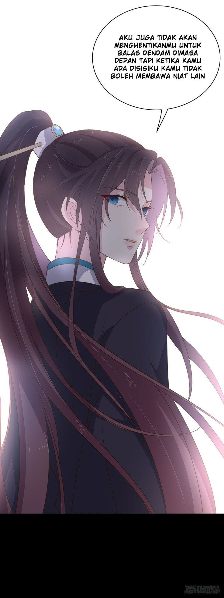 Pupillary Master Chapter 34.1 - halaman 21