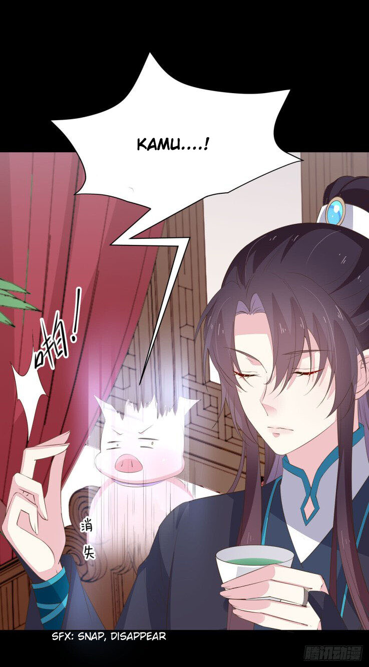 Pupillary Master Chapter 34.1 - halaman 3
