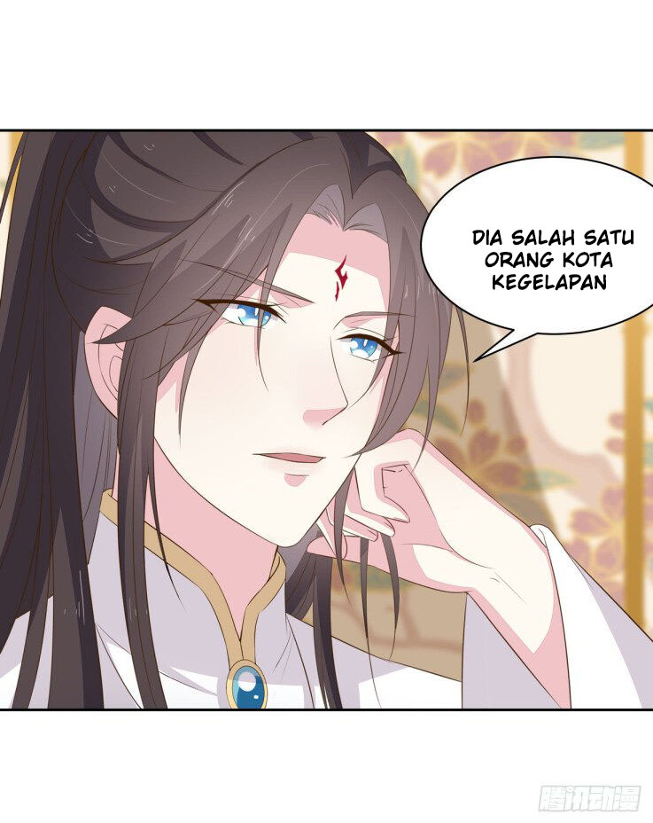 Pupillary Master Chapter 34.2 - halaman 11