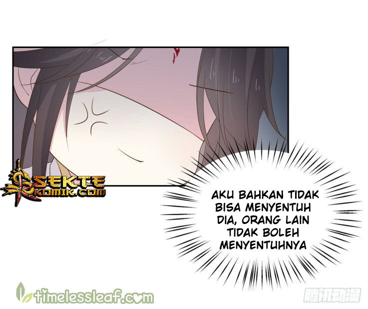 Pupillary Master Chapter 34.2 - halaman 12
