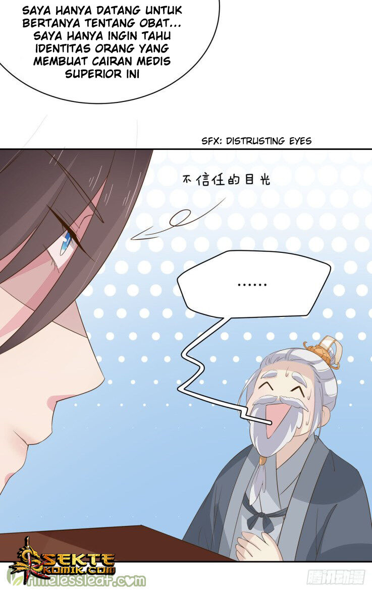 Pupillary Master Chapter 34.2 - halaman 14
