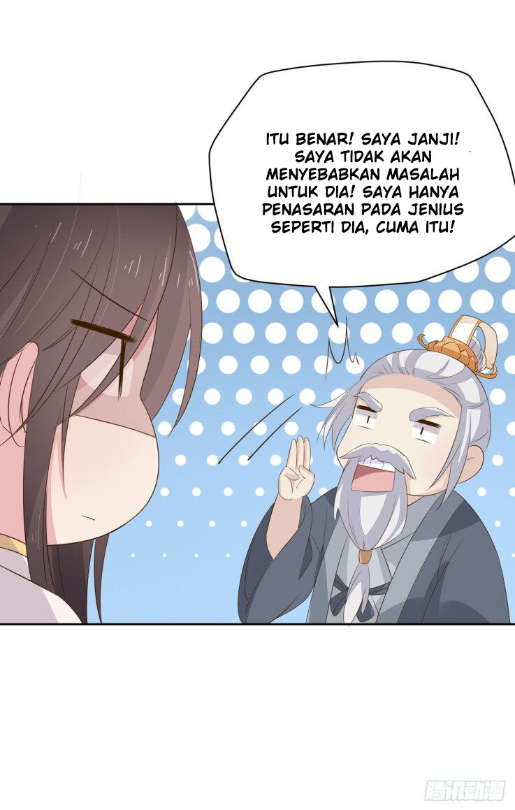 Pupillary Master Chapter 34.2 - halaman 15